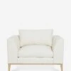Charleston Accent Chair