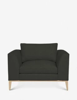 Charleston Accent Chair -MIUBOW Furniture Shop charleston accent chair l0457342 charcoal 0045