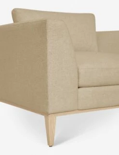 Charleston Accent Chair -MIUBOW Furniture Shop charleston accent chair l0457342 linen 0052