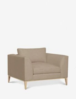 Charleston Accent Chair -MIUBOW Furniture Shop charleston accent chair l0457342 pebble 0046