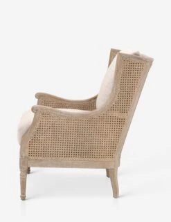 Oxford Accent Chair -MIUBOW Furniture Shop churchill club chair bisque 1 03