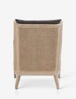 Oxford Accent Chair -MIUBOW Furniture Shop churchill club chair dark dove velvet 1 05 1