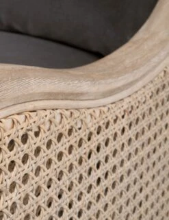 Oxford Accent Chair -MIUBOW Furniture Shop churchill club chair dark dove velvet 2 01 1