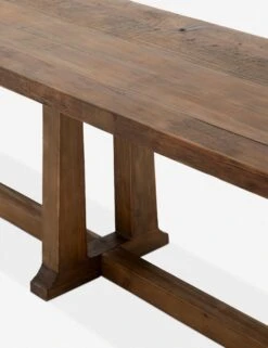 Delhi Dining Bench -MIUBOW Furniture Shop cimp 286 det 5