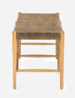 Tess Leather Bench -MIUBOW Furniture Shop cird 372m1 083 sid 1 1