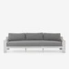 Clarise Indoor / Outdoor Sofa