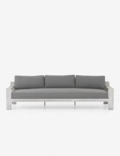 Clarise Indoor / Outdoor Sofa