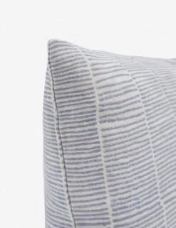 Claudette Pillow -MIUBOW Furniture Shop claudette long lumbar ice blue 1982 c6907b3a 9883 4f8d 8cbc 77ed35ef9f68