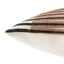 Malabar Lumbar Pillow By Nikki Chu 5 Malabar Lumbar Pillow By Nikki Chu -MIUBOW Furniture Shop cnk27 2