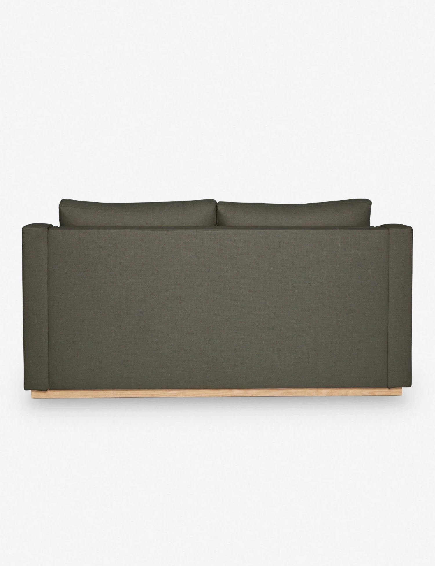 Coniston Sleeper Sofa By Ginny Macdonald 4 Coniston Sleeper Sofa By Ginny Macdonald - Image 4