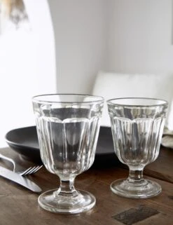 Gomos Wine Glasses (Set Of 6) By Costa Nova -MIUBOW Furniture Shop costa nova gomos lifestyle image 1 Product 353d8bda 001a 4bc1 a5d9 6ab54693753d