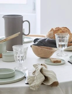 Gomos Wine Glasses (Set Of 6) By Costa Nova -MIUBOW Furniture Shop costa nova gomos lifestyle image 6 Product 3b362887 007d 4a50 977b c13c5abf4e80