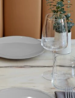 Vine Wine Glasses (Set Of 6) By Costa Nova -MIUBOW Furniture Shop costa nova vine lifestyle image 2 Product