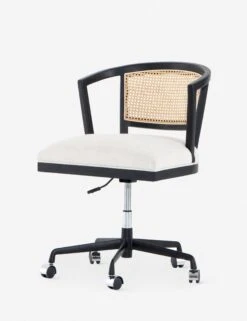Jaz Office Chair -MIUBOW Furniture Shop ctow 0040203 084p prm 1