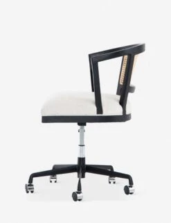 Jaz Office Chair -MIUBOW Furniture Shop ctow 0040203 084p sid 1