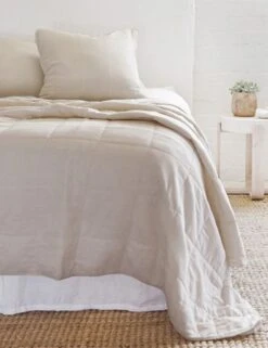 Antwerp Coverlet By Pom Pom At Home