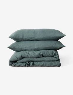 European Flax Linen Duvet Set By Cultiver -MIUBOW Furniture Shop cultiver linen bedding bluestone duvet set f33f07b8 73b6 42a1 af3b 93523f90c0e5