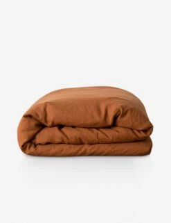 European Flax Linen Duvet Cover By Cultiver -MIUBOW Furniture Shop cultiver linen bedding cedar duvet cover