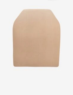 Tate Bench -MIUBOW Furniture Shop curved bench buff como 3