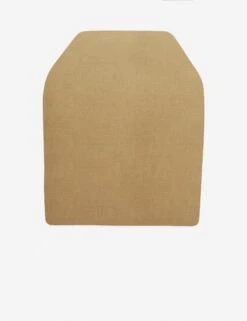 Tate Bench -MIUBOW Furniture Shop curved bench wheat lebico 3