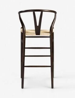 Cylia Bar Stool -MIUBOW Furniture Shop cylia bar stool walnut 4 1564991625 f517b165 596c 44fd 9b4a d0a356708030