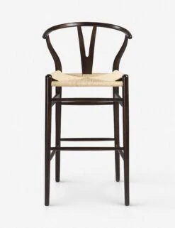 Cylia Bar Stool -MIUBOW Furniture Shop cylia bar stool walnut 7 1564991625 95d0e6ed ce3f 4625 a0f1 bdae8a19fe03