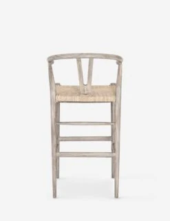 Gradie Indoor / Outdoor Stool 13 Gradie Indoor / Outdoor Stool -MIUBOW Furniture Shop cylia bar stool weathered grey 1 66de23a1 8438 460f 8a15 af863ca6c276