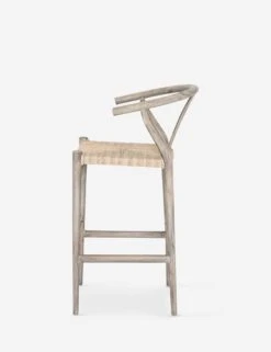 Gradie Indoor / Outdoor Stool 12 Gradie Indoor / Outdoor Stool -MIUBOW Furniture Shop cylia bar stool weathered grey 7 f20e4fe5 b66e 4e17 9c42 6c61238f7adf