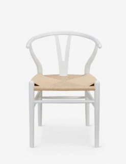 Cylia Dining Chair (Set Of 2) -MIUBOW Furniture Shop cylia dining chair matte white set of 2