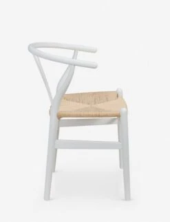 Cylia Dining Chair (Set Of 2) -MIUBOW Furniture Shop cylia dining chair matte white set of 2 2