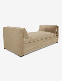 Elvie Chaise -MIUBOW Furniture Shop daybed camel 10