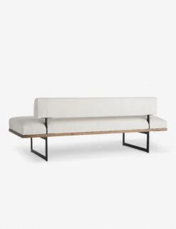 Tuck Bench By Arteriors -MIUBOW Furniture Shop db8001.d2 1