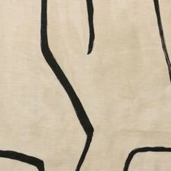 Deva Platform Bed 29 Deva Platform Bed -MIUBOW Furniture Shop deva linen platform bed linen grafitto 4