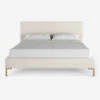 Deva Platform Bed