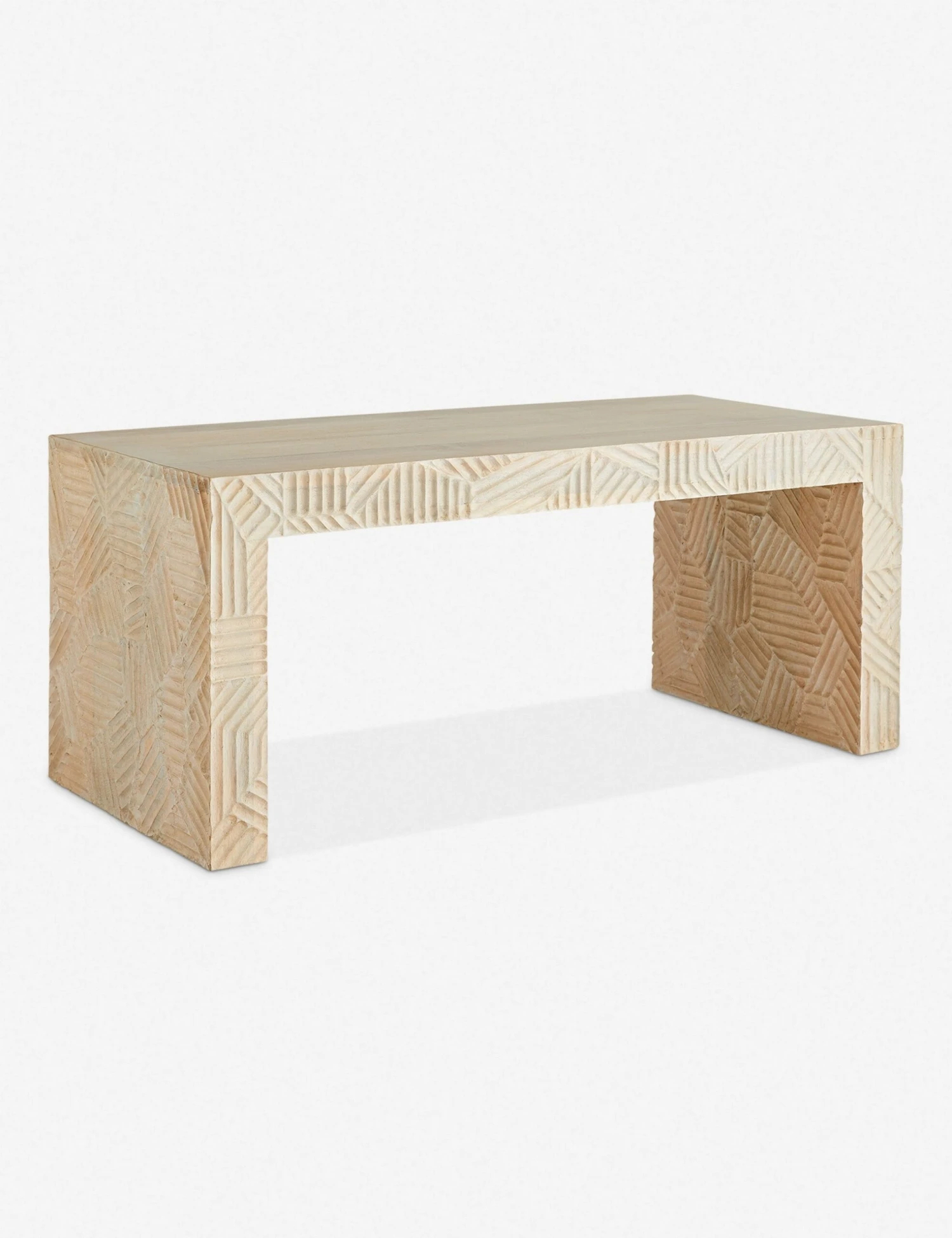 Marsh Coffee Table By Beth Webb For Arteriors 1 Marsh Coffee Table By Beth Webb For Arteriors