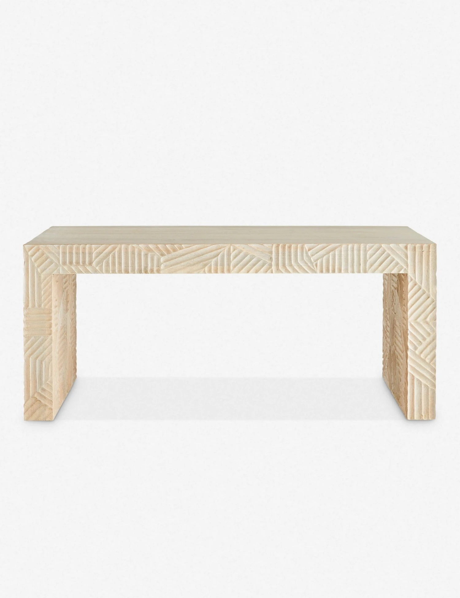 Marsh Coffee Table By Beth Webb For Arteriors 4 Marsh Coffee Table By Beth Webb For Arteriors - Image 4