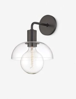 Edrina Sconce -MIUBOW Furniture Shop edrina sconce aged bronze 1564991625