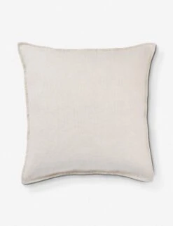 Emalita Linen Pillow -MIUBOW Furniture Shop emalita pillow white new 1564991625