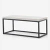 Enid Indoor / Outdoor Coffee Table