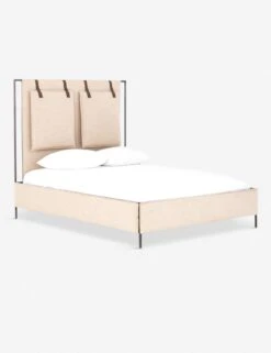 Eowyn Bed 12 Eowyn Bed -MIUBOW Furniture Shop eowyn upholstered bed 13