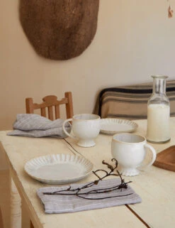 Mallorca Dinner Plate By Casafina -MIUBOW Furniture Shop erp221 snd4