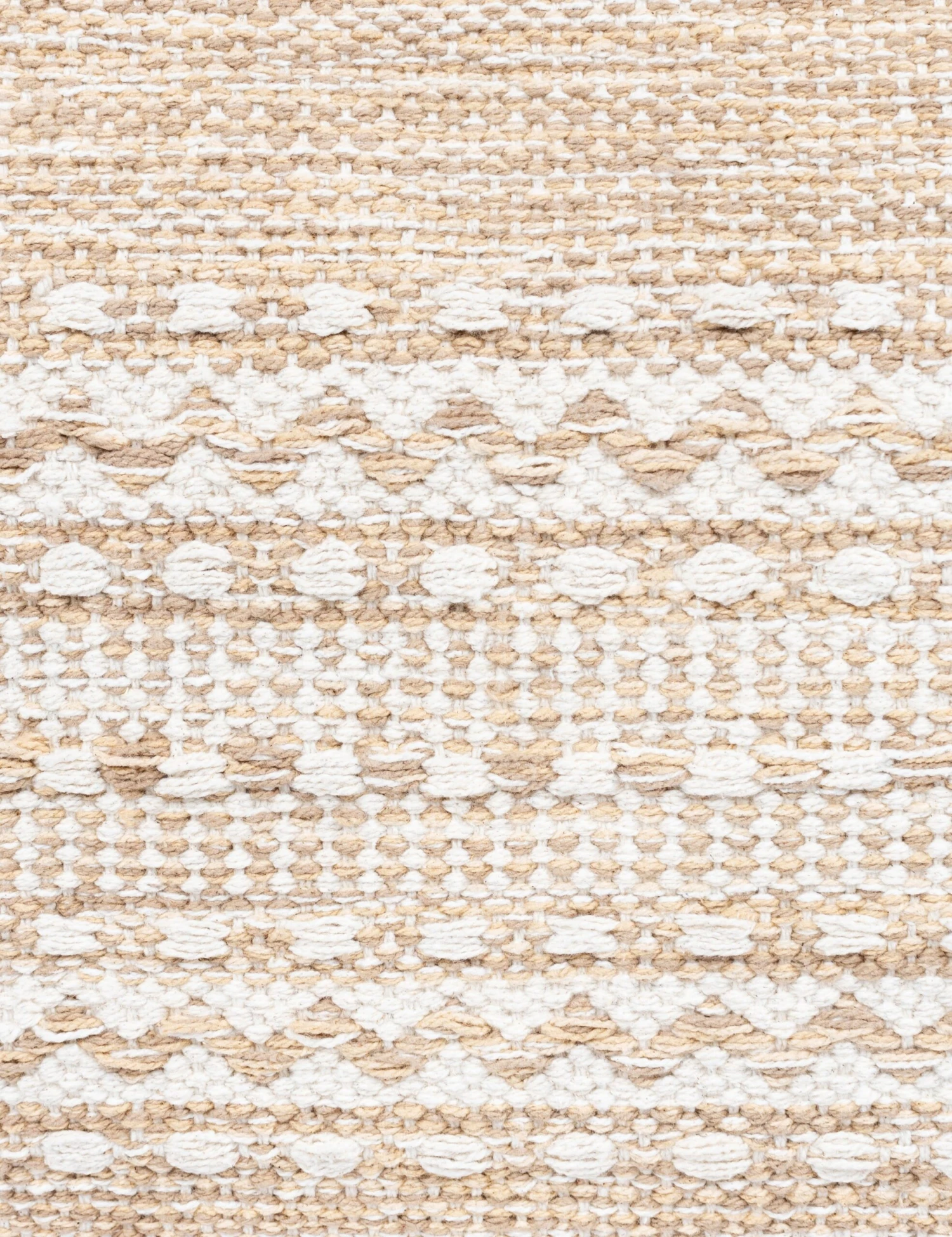 Orev Square Pouf 3 Orev Square Pouf - Image 3