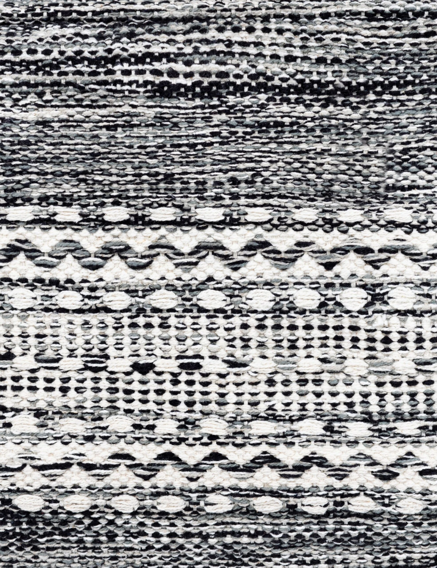 Orev Square Pouf 6 Orev Square Pouf - Image 6