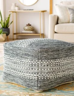 Orev Square Pouf 10 Orev Square Pouf -MIUBOW Furniture Shop etpf003 styleshot 201 625d2be2 b91d 41e4 a964 988d79f2ecfd