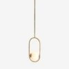 Evangeline Pendant Light