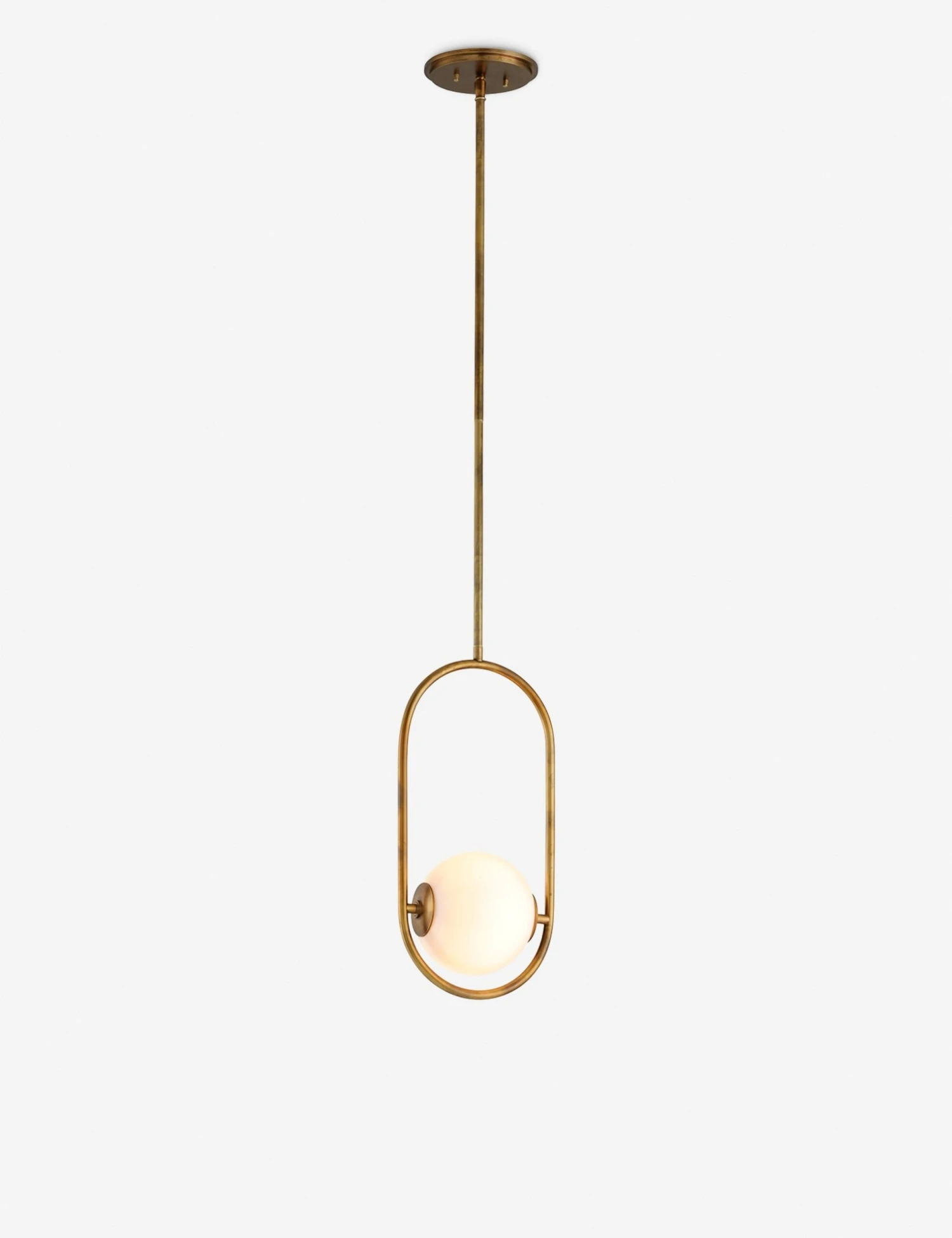 Evangeline Pendant Light 1 Evangeline Pendant Light