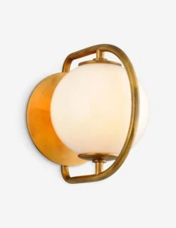 Evangeline Sconce -MIUBOW Furniture Shop evangeline sconce