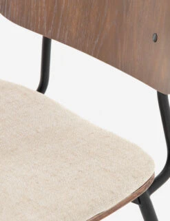 Evin Dining Chair -MIUBOW Furniture Shop evin dining chair acorn 3