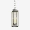 Judy Indoor / Outdoor Pendant Light