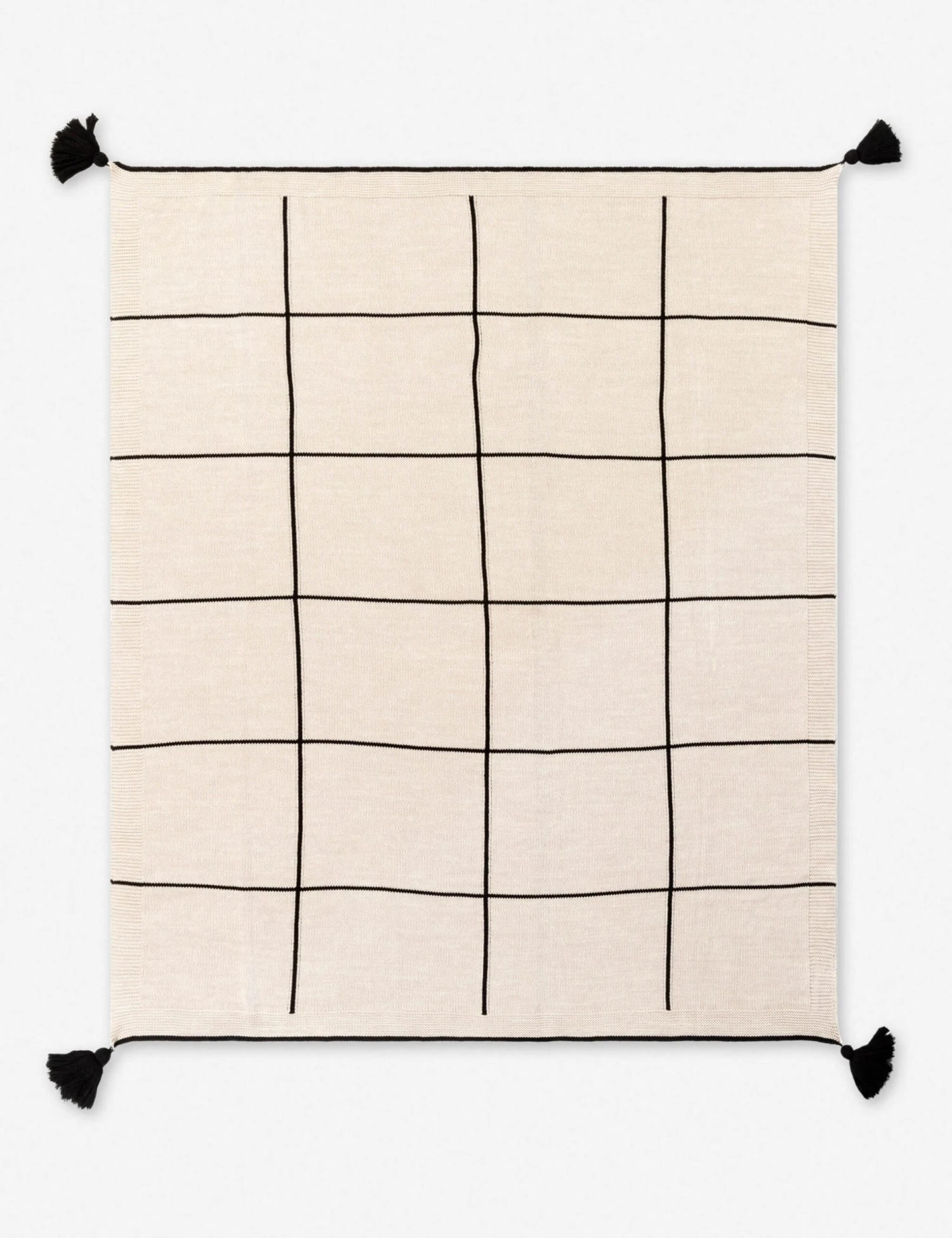 Meredith Throw 7 Meredith Throw - Image 7